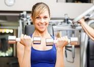 挤出时间来运动 办公室里的健身小秘方