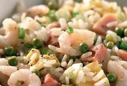 米饭里加点“料”有奇效 快告诉你家掌勺的大厨