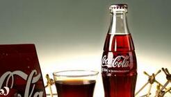 可乐不止是垃圾饮料 适当喝点还有这样的好处