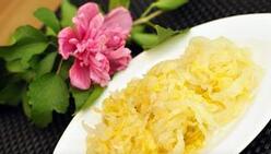 酸菜有毒 那就靠它们解毒