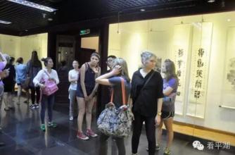 浙江20座博物馆百场活动迎G20