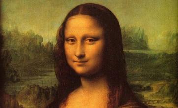 学者提出蒙娜丽莎可能是达芬奇男性伴侣
