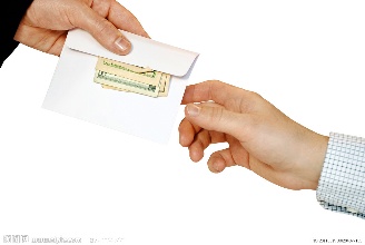 副县长想当大官，岂是行贿借口