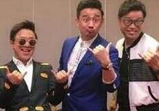 黄渤黄磊飞机上吃皮皮虾 画面太美不敢看