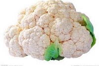 儿童常吃花菜能够保护视力 食用花菜的好处