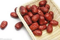 红枣养生 学会正确搭配方法