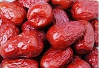 大枣种类多 如何辨别红枣黑枣和蜜枣？