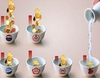 近八成上市酒企库存逐年上升 产能过剩为主因