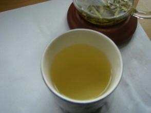 “平阳黄汤”百年回归 县委书记进京“卖茶”