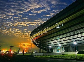 2016年广交会 智能家居成主题