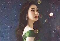 七哥四爷“虐恋” 戚薇吴奇隆人物海报发布