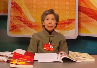 伍淑清 最早&ldquo;北上&rdquo;的香港企业家