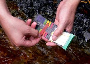 昌平780公里河道去污还清