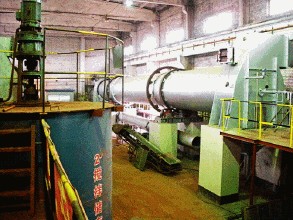 柳化股份年报推迟披露引国资改革预期