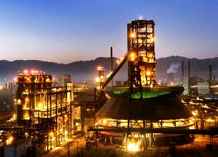 火线换帅 巨额债务下包钢艰难转型