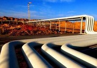 预计天然气将成为增长最快化石燃料