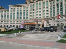 绥芬河-东宁试验区获批