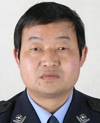 缉毒勇士 用生命诠释一名警察的职责