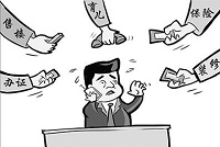 看香港如何规管促销电话（港澳在线）