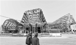 国家海洋博物馆面向海内外征集自然类标本