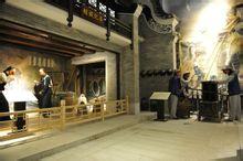 国家南海博物馆2017年开馆