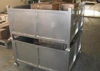 “铁皮物流”迎最困难运营期