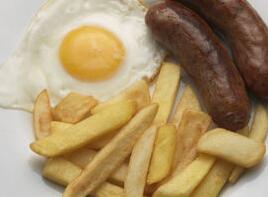 减肥期间早餐吃什么? 最佳减肥食谱快收好