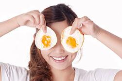 吃鸡蛋常犯的7个错误