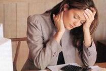 白领属亚健康高危人群 4个小运动远离亚健康