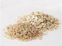 糙米燕麦片 想瘦身多吃全谷物