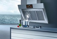 厨电厂商“智能化”转型：从卖产品到卖方案