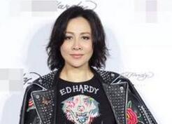 刘嘉玲否认参加《偶像2》 跟好几档节目有接洽