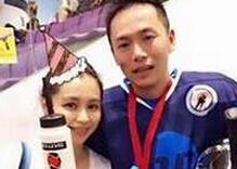 徐若瑄对继女视如己出 清晨为其编麻花辫