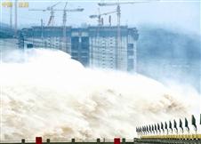 长江防汛 准备好了