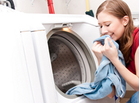 不是所有衣服都可以丢进洗衣机 八类衣服别机洗