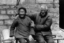 焦波镜头下的家庭记忆和乡土中国