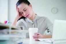 一些不起眼的小问题恰恰是重大疾病的预兆