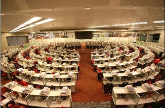 港交所引入新任非执行董事 铺路大宗商品业务战略