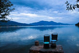 中英合作 在四川西昌建设&ldquo;韧性&rdquo;城市