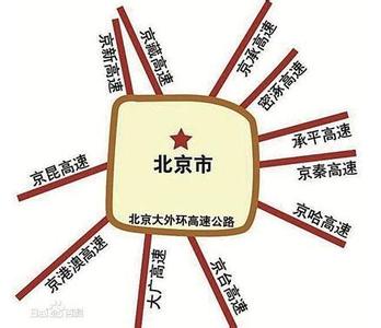 &ldquo;七环&rdquo;北京段今年开建