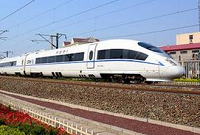 铁路启动五一假期旅客运输方案