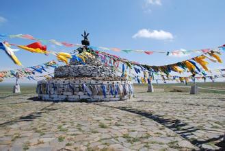 乌兰察布加强地理标志产品保护工作