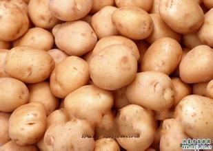 “乌兰察布马铃薯”入选中国品牌价值评价信息榜