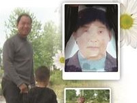 61岁奶奶救落水童 上岸摔倒 昏迷一周遗憾离世