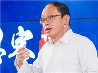 田溯宁：大数据为何对中国经济如此重要？