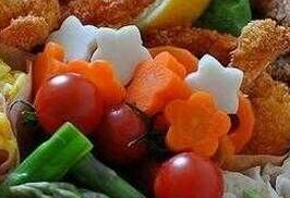 日媒教你这样做便当更易成为易瘦体质