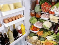 被看好的五一冰箱市场