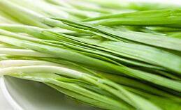 春天吃韭菜补肝肾但有禁忌