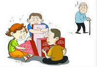 孤寡老人陷房产纠纷 法援律师两施援手