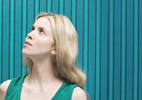 人群中最抢眼的星座女